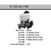 Master Cylinder