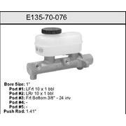 Master Cylinder