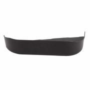 Radiator Support Baffle Engine Compartment Splash Shield (Mid, Series Low)