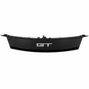 Deck Lid Finish Panel Emblem (Convertible)
