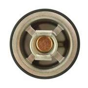 Thermostat Assembly, 160°F Weir, S60 14L DDEC IV