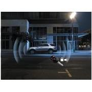 Ford Perimeter Plus Vehicle Security System