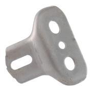 Instrument Panel Crossmember Bracket Console