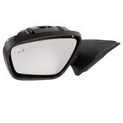 Rear View Mirror Door - Left, Outer