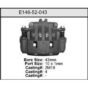 Exchange Caliper