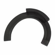 Anti Squeak Pad Coil Spring Insulator