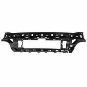 Bumper Cover Support Rail Isolator - Rear