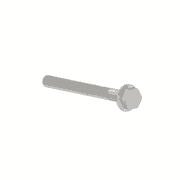 M8 x 80 Hexagon Head Screw, Grade 10.9