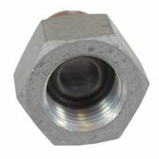 Automatic Transmission Oil Cooler Line Connector Tube
