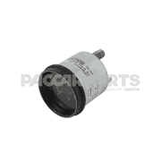Kenworth® Dual Air Pressure Gauge