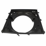 Engine Cooling Fan Shroud Radiator - 6.8L