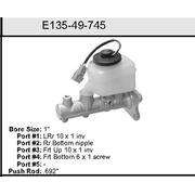 Master Cylinder