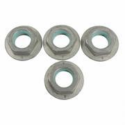 Hex Head Nut And Washer CV Joint - M22 x 1.50