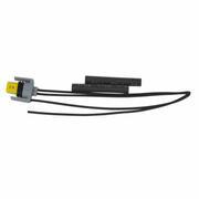 Turbocharger Wastegate Connector Wire - 6.7L