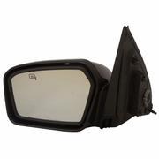 Door Mirror Rear View Head - Left, Driver, Outer