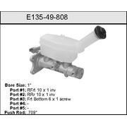 Master Cylinder