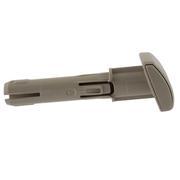Headrest Guide Sleeve - Front, Rear