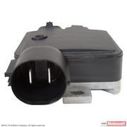 Engine Cooling Fan Controller Relay - 4.6L