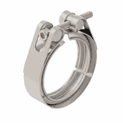 Exhaust Manifold CL5 EGR Pipe Clamp