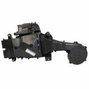 Hvac Unit Case Evaporator