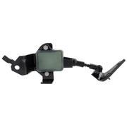 Bracket and Lever AS Height Sensor - Right, Front, Rear