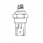 Turbo Boost Sensor for S60 14L DDEC VI EPA07