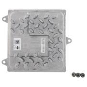 Headlight Control Module Lighting - Front