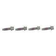 Transmission Clutch Pressure Plate Bolt - M8 X 25MM 5.2L (MT)