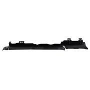 Radiator Support Air Deflector Baffle - Right 2.5L