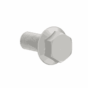 M16 x 1.5 x 35 Screw - Grade 10.9