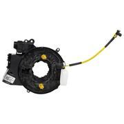 Cover And Contact Plate Clockspring