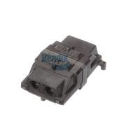 ABS ECU