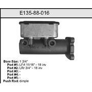 Master Cylinder