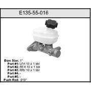 Master Cylinder