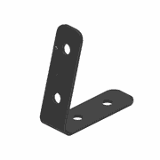 Fairing Mounting Angle for Sleeper
