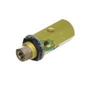 CORELESS VALVE
