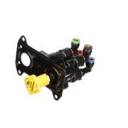 Dash Valve