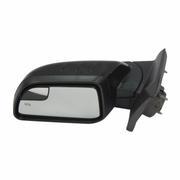 Door Mirror Rear View Head