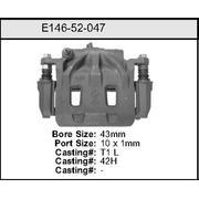 Exchange Caliper