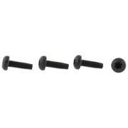 Plate screw Reinforcement - MR6 X 20, Center