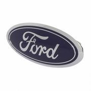 Hatch Emblem Name Plate - 5 (127 MM)
