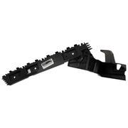 Bumper Cover Bracket Support Rail - Left, Rear