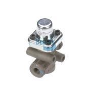 Pressure Protection Valve