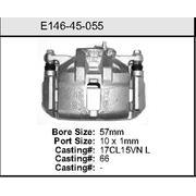 Exchange Caliper