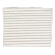 Cabin Air Filter ODOUR and P