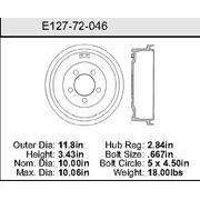 Brake Drum