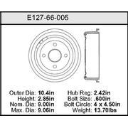Brake Drum