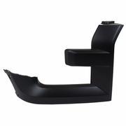 Headlight Bezel Bumper Molding - Right, Front (Phantom/Raptor)