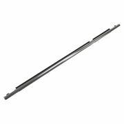 Door Window Belt Weatherstrip - Right, Rear