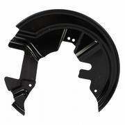Brake Dust Shield Splash Guard - Right, Front